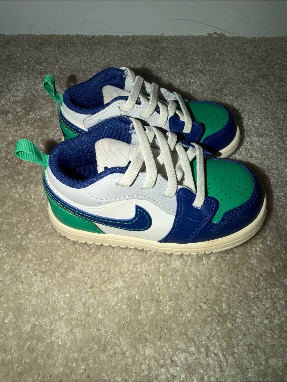 Nike Kids Jordan 1